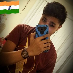 Meet your Posher, Mohammed